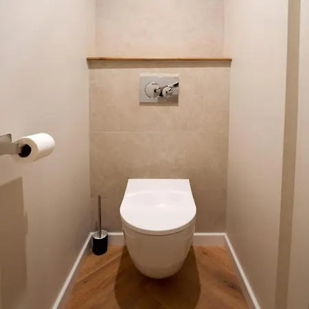 Apartment Duo Aerien-filets-wifi-clim Toulon